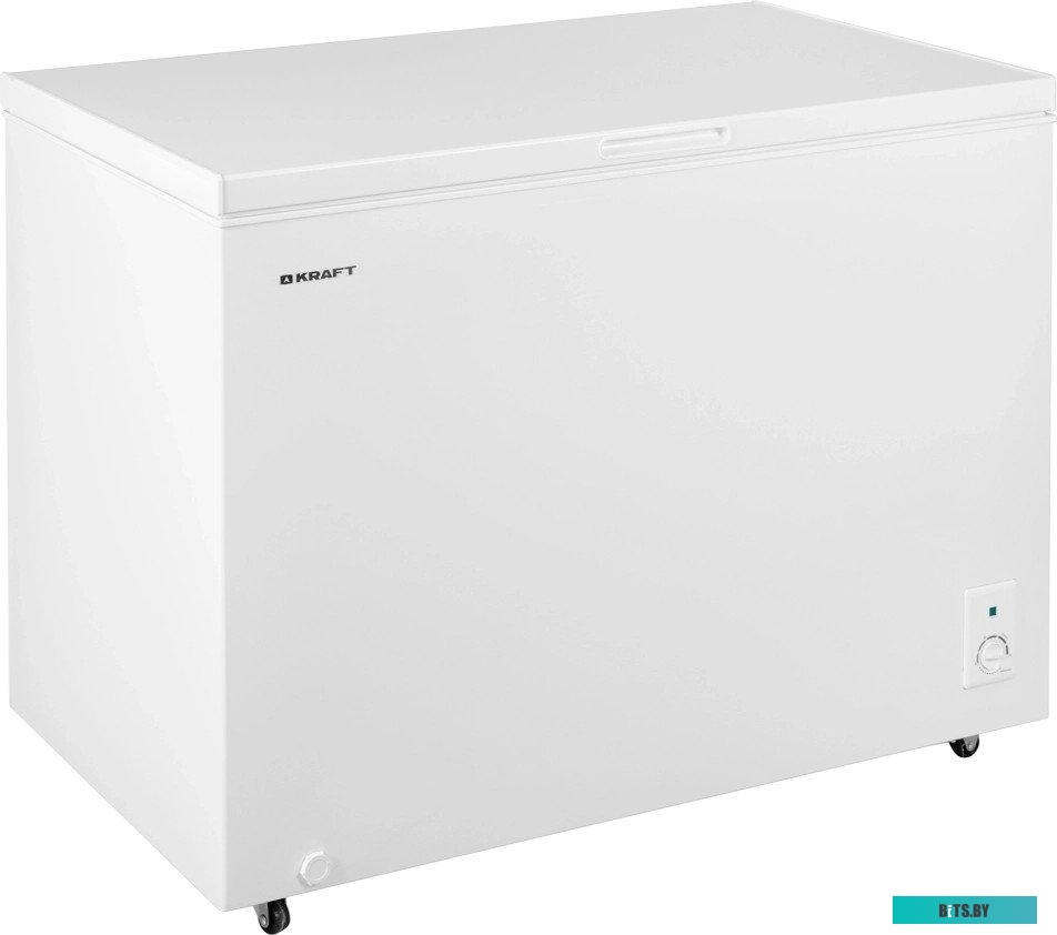 BD (W)-340RX Морозильный ларь BD (W)-340RX KRAFT