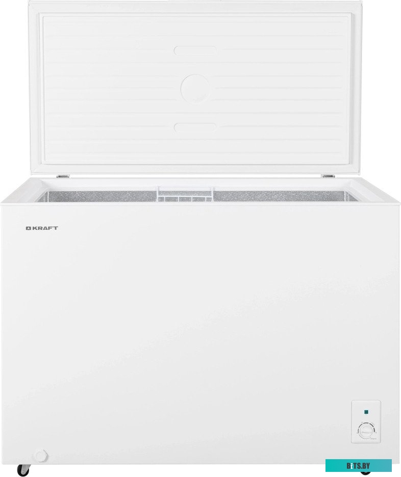 BD (W)-340RX Морозильный ларь BD (W)-340RX KRAFT