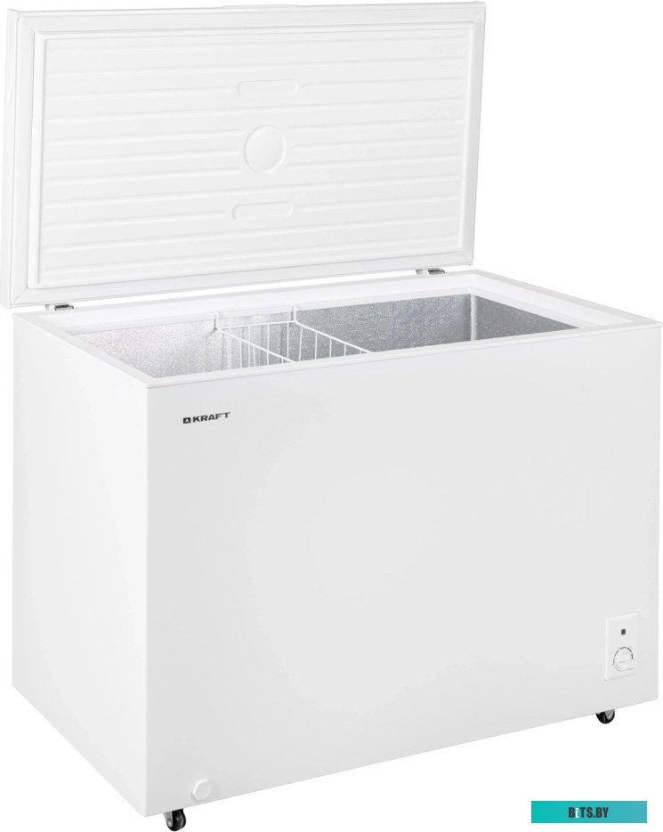 BD (W)-340RX Морозильный ларь BD (W)-340RX KRAFT