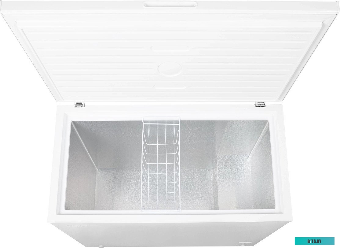 BD (W)-340RX Морозильный ларь BD (W)-340RX KRAFT