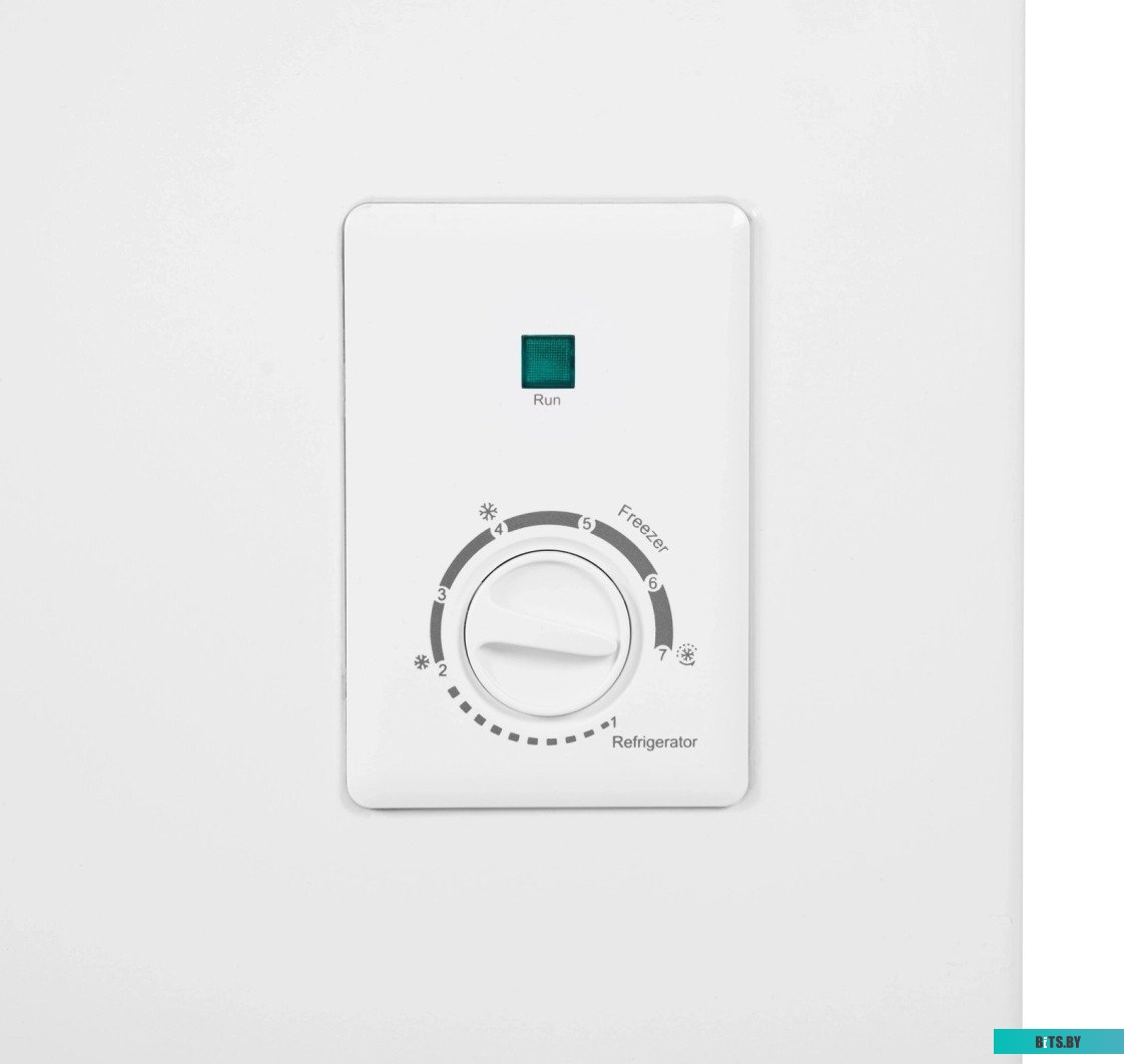 BD (W)-340RX Морозильный ларь BD (W)-340RX KRAFT