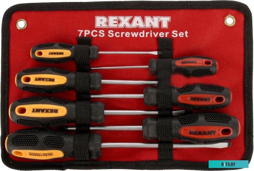 Rexant 12-4703 7 предметов