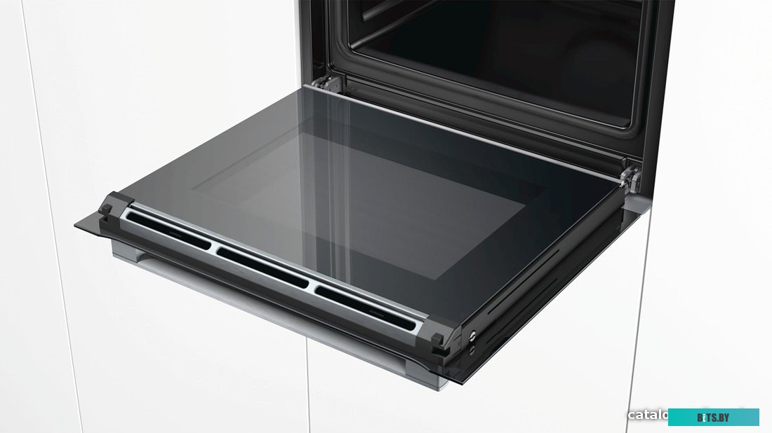 HBG6764S1 Духовой шкаф Электрический Bosch HBG6764S1 нержавеющая сталь
