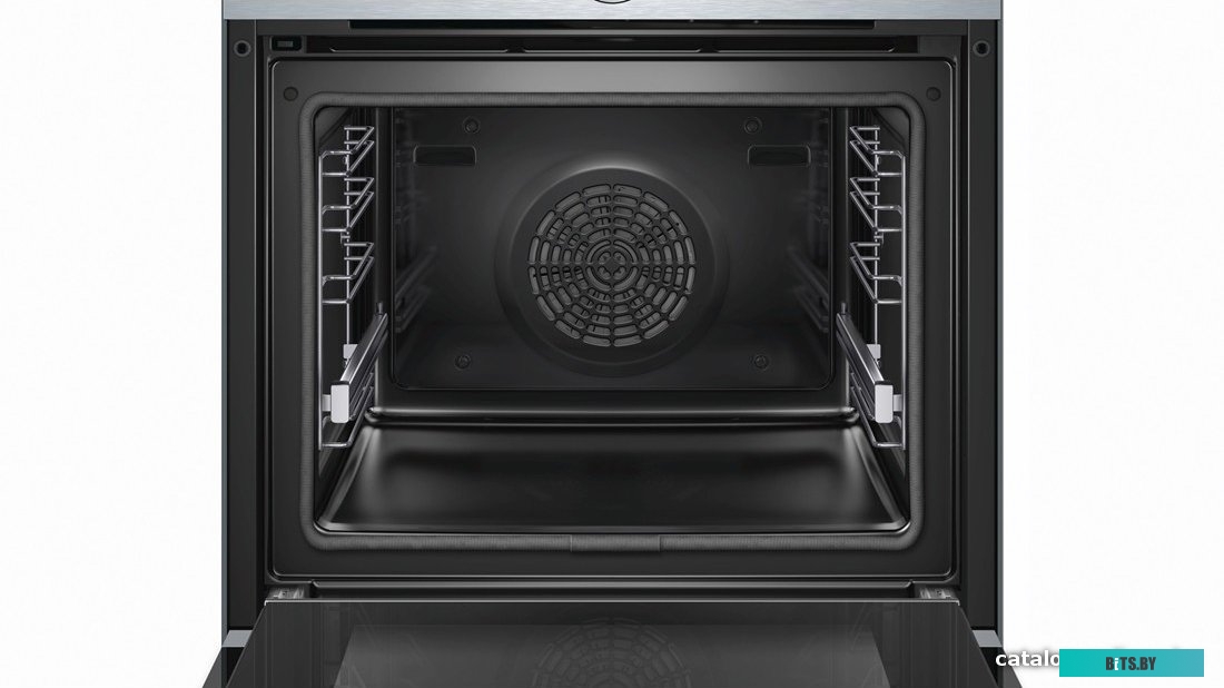 HBG6764S1 Духовой шкаф Электрический Bosch HBG6764S1 нержавеющая сталь