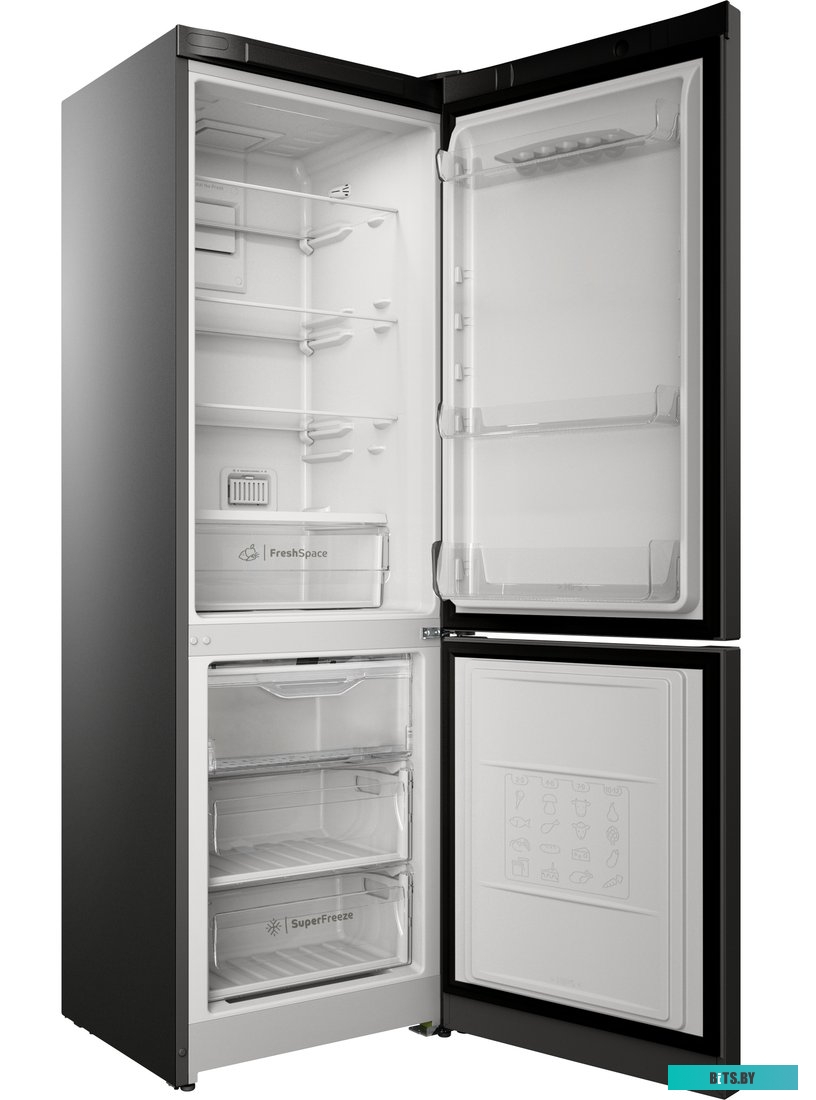 869892400280 Холодильник Hotpoint HT 4200 W 2-хкамерн. белый/белый