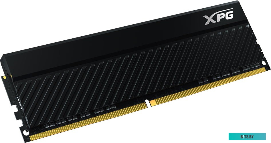 Модуль памяти ADATA XPG GAMMIX D45 2x16ГБ DDR4 3200 МГц AX4U320016G16A-DCBKD45
