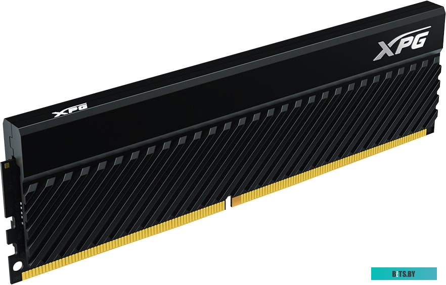 Модуль памяти ADATA XPG GAMMIX D45 2x16ГБ DDR4 3200 МГц AX4U320016G16A-DCBKD45