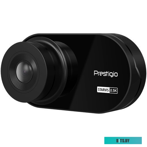 PCDVRR460W Видеорегистратор Prestigio RoadRunner 460W черный 5Mpix 1440x2560 1440p 140гр. Mstar SSC8629Q