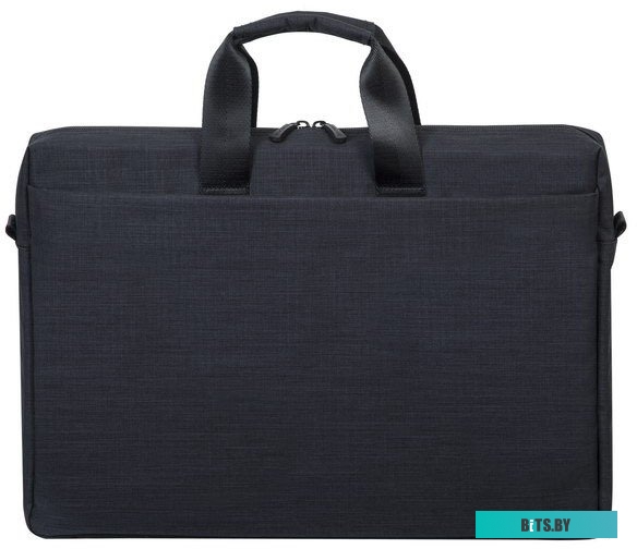 Сумка для ноутбука Riva 8355 черный