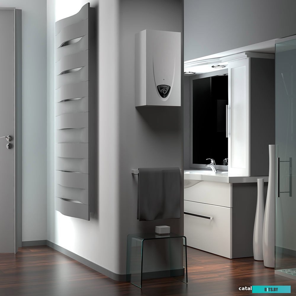 3632047 Водонагреватель проточный Ariston ABS Fast Evo 11 B