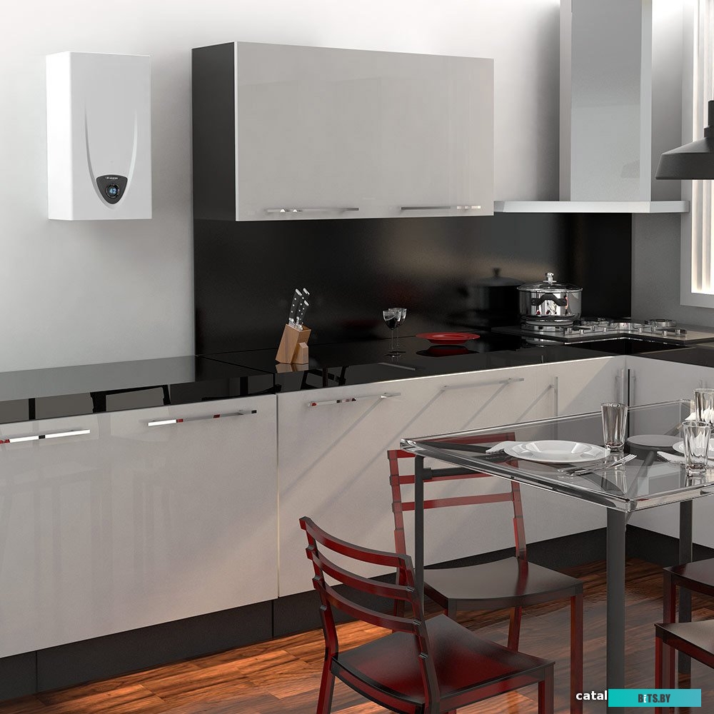 3632047 Водонагреватель проточный Ariston ABS Fast Evo 11 B