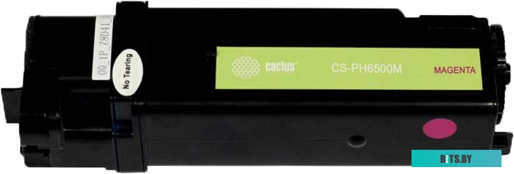 Картридж Cactus CS-PH6500M (аналог Xerox 106R01602)