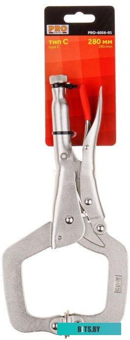 PRO-6057 Отвертка Startul PRO-6057