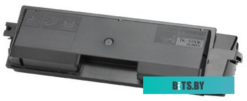 Картридж лазерный Kyocera TK-590Y 1T02KVANL0.