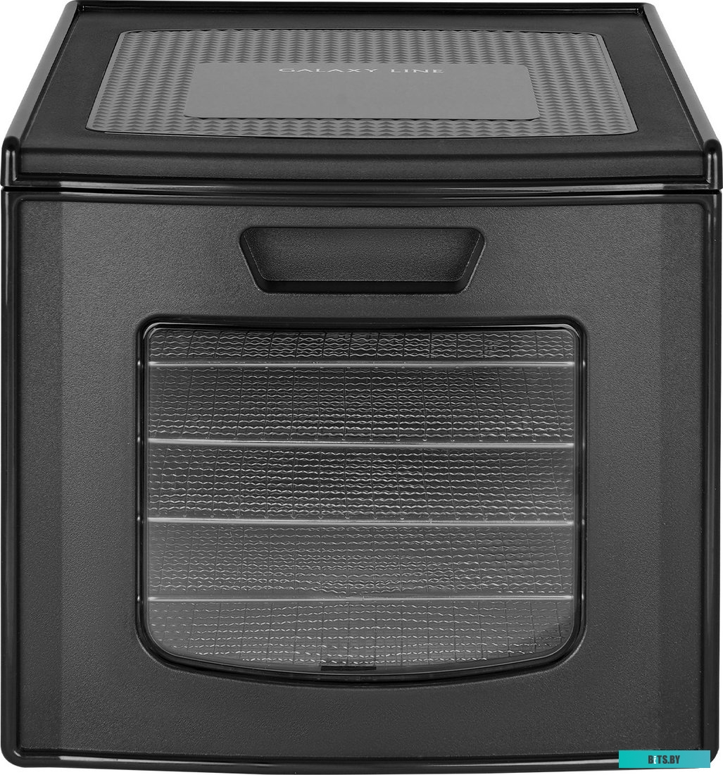 LINE GL2632 Сушилка для овощей и фруктов 500W LINE GL2632 BLACK GALAXY
