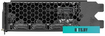 Видеокарта PNY Quadro RTX 6000 VCQRTX6000-SB