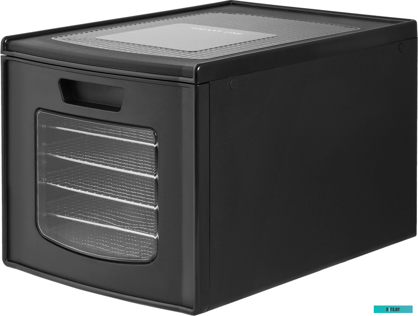 LINE GL2632 Сушилка для овощей и фруктов 500W LINE GL2632 BLACK GALAXY