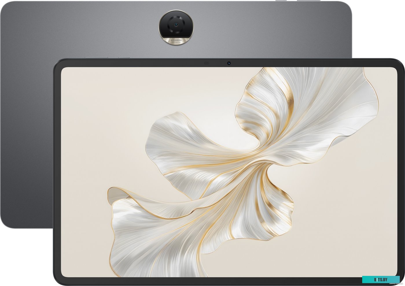 Планшет Honor Pad 9 HEY2-W09 12.1",  8ГБ, 128GB, Wi-Fi,  Android 13 серый [5301ahll]