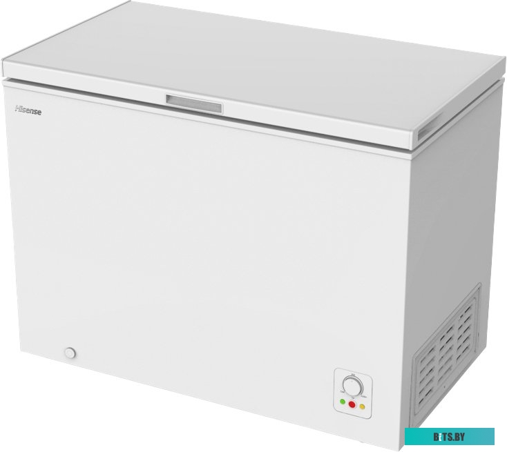 FC386D4AW1 Морозильный ларь Hisense FC386D4AW1 белый