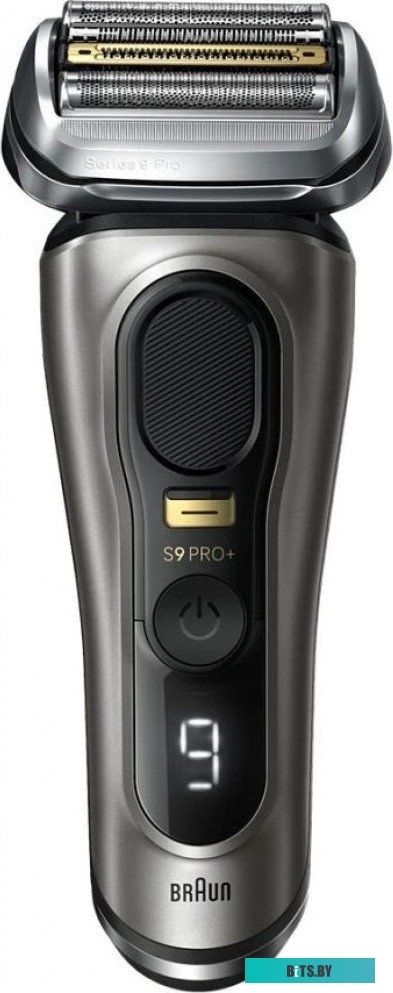 9515S Бритва сетчатая Braun 9515s питан.:аккум. серебристый