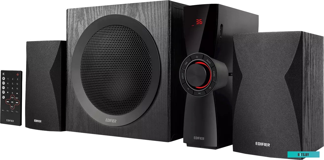 Edifier CX7