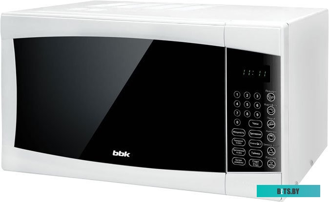 Микроволновая печь BBK 23MWS-915S/W