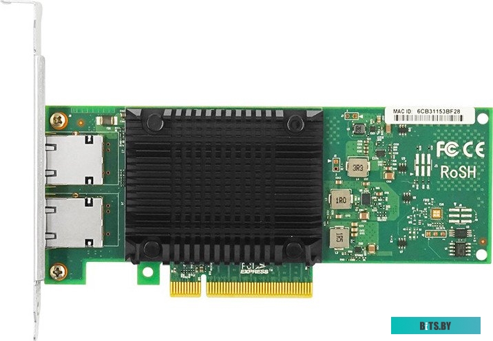 Сетевой адаптер LR-LINK LRES1013PT