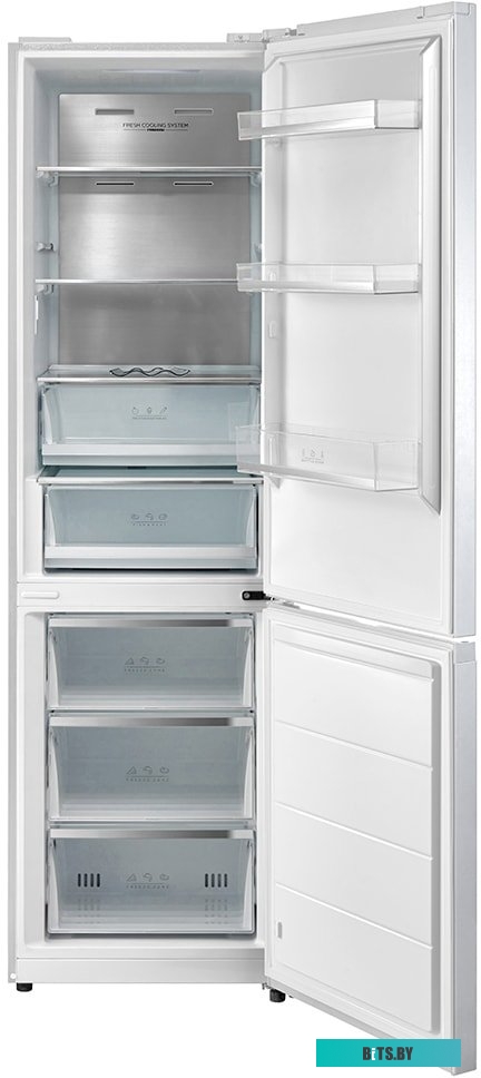 Korting KNFC 62029 W