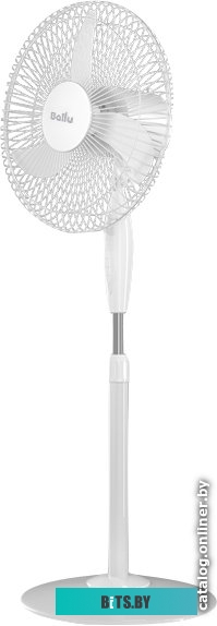BFF-806 Вентилятор "Ballu" [BFF-806] <White>