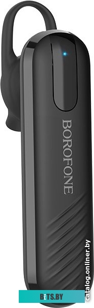 Borofone BC20 (черный)