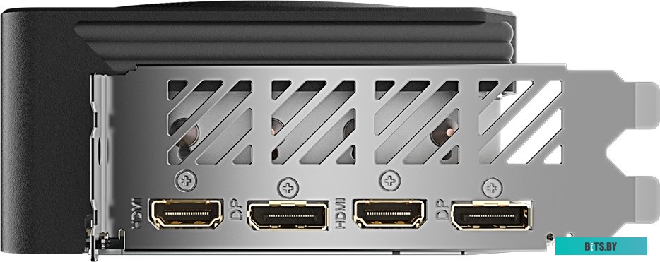 Видеокарта Gigabyte Radeon RX 7700 XT GAMING OC 12G (GV-R77XTGAMING OC-12GD)