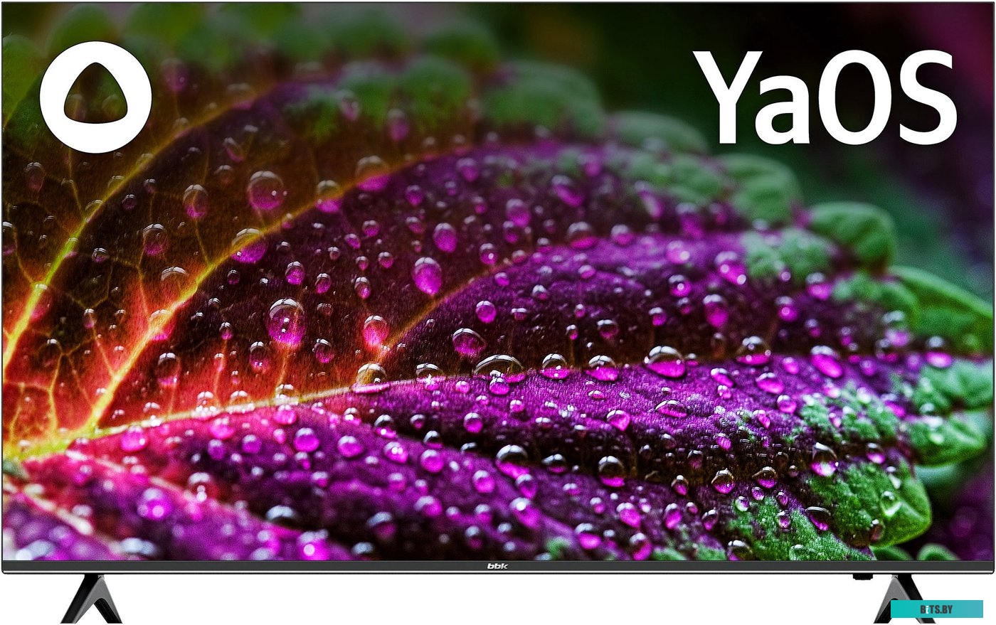 55LEX-8246/UTS2C (B) 55&quot; Телевизор LED BBK 55LEX-8246/UTS2C (B) 