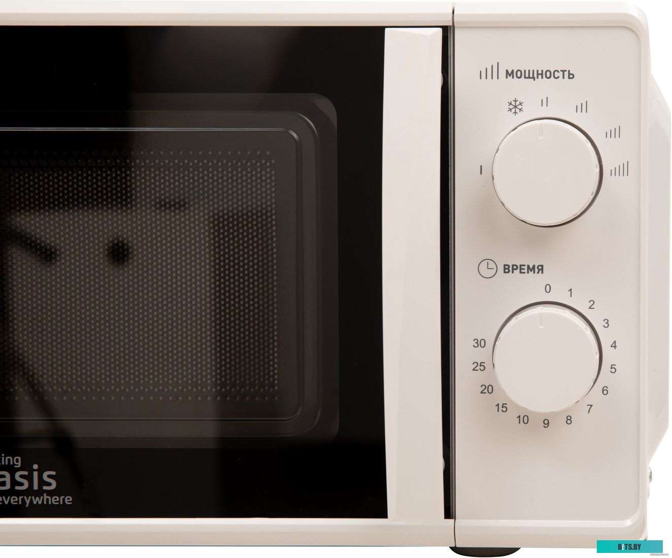 MW-70MW Микроволновая печь Making Oasis Everywhere MW-70MW