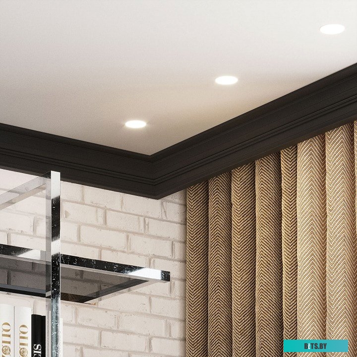 1013527 Лампа светодиодная Gauss Basic 6.5Вт цок.:GU5.3 рефлек. 220B 4100K св.свеч.бел.нейт. MR16 (упак.:1шт) (1013527)