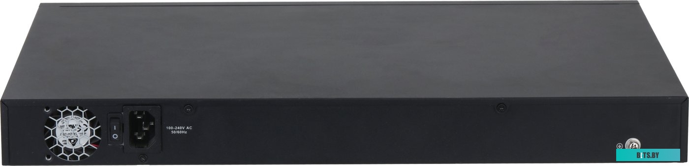 DH-S4228-24GT-240 Коммутатор Dahua DH-S4228-24GT-240