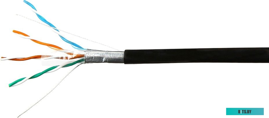 Кабель Skynet Cable CSP-FTP-4-CU-OUT/100