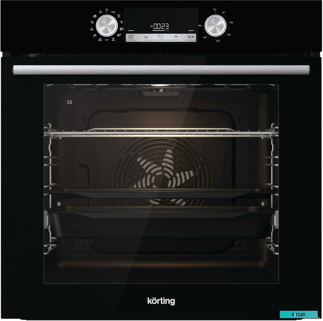 OKB 8481 ESN PYRO Встраиваемый духовой шкаф