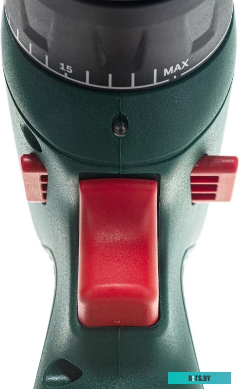 Дрель-шуруповерт Bosch EasyDrill 1200 06039D3007 (с 2-мя АКБ, кейс) <0 603 9D3 007>