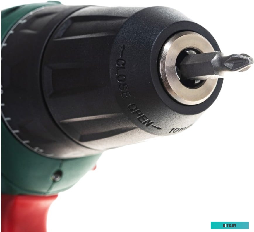 Дрель-шуруповерт Bosch EasyDrill 1200 06039D3007 (с 2-мя АКБ, кейс) <0 603 9D3 007>