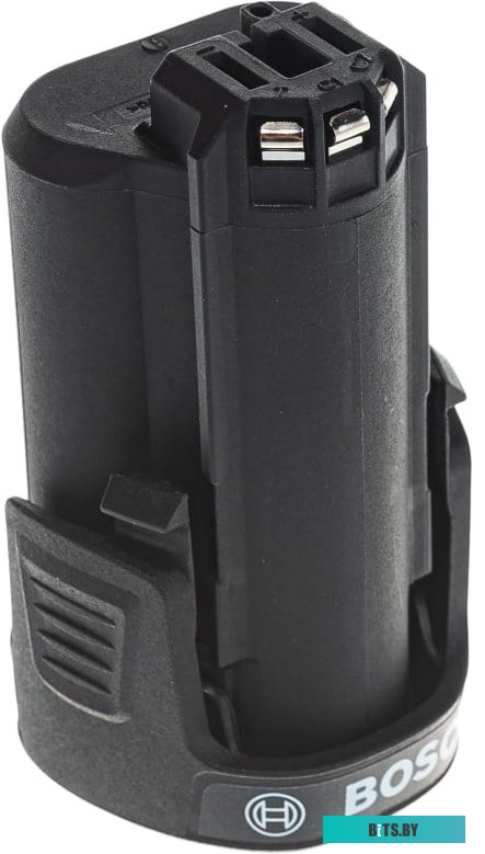 Дрель-шуруповерт Bosch EasyDrill 1200 06039D3007 (с 2-мя АКБ, кейс) <0 603 9D3 007>