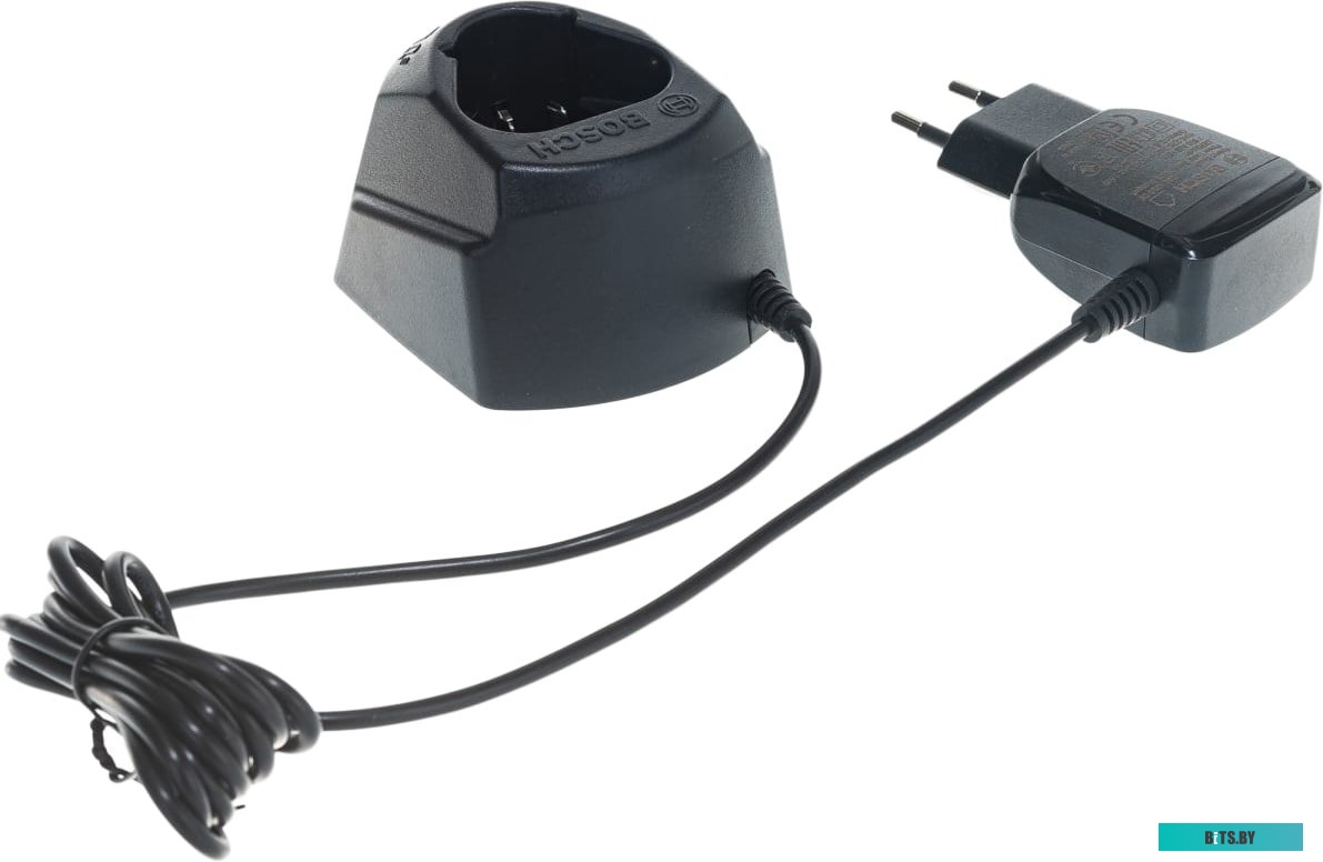 Дрель-шуруповерт Bosch EasyDrill 1200 06039D3007 (с 2-мя АКБ, кейс) <0 603 9D3 007>