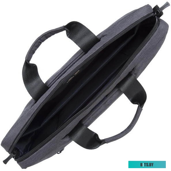 7730 Сумка для ноутбука 15.6" Riva 7730, черный