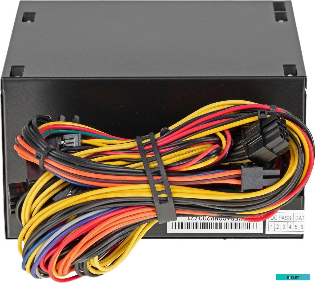 Блок питания Accord ACC-650-NP ACC-650W-NP