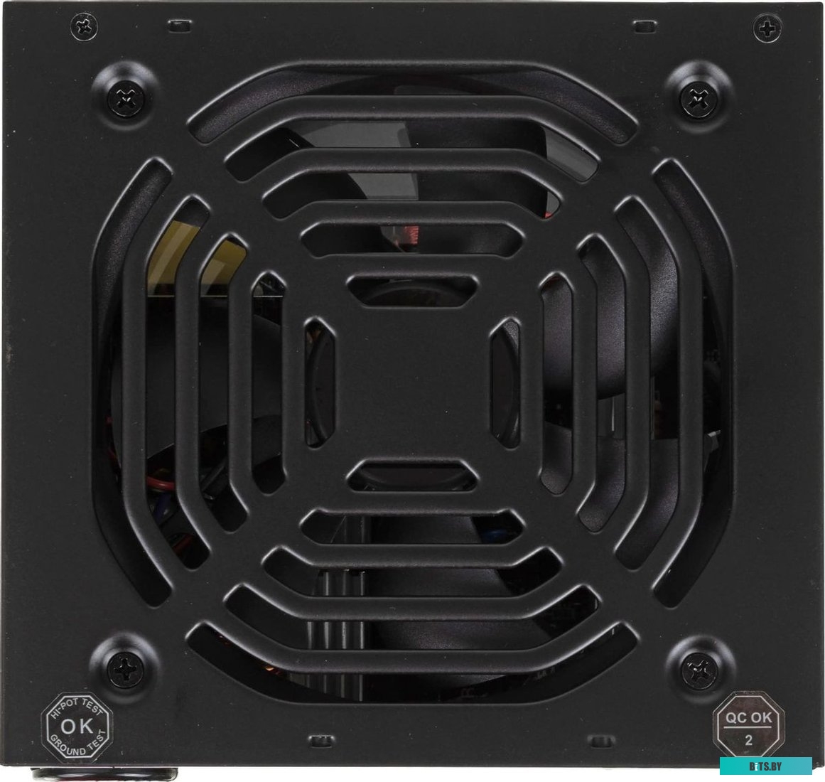 Блок питания Accord ACC-650-NP ACC-650W-NP