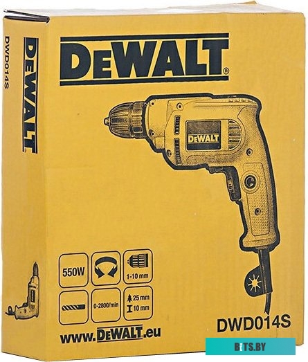 DeWalt DWD014S