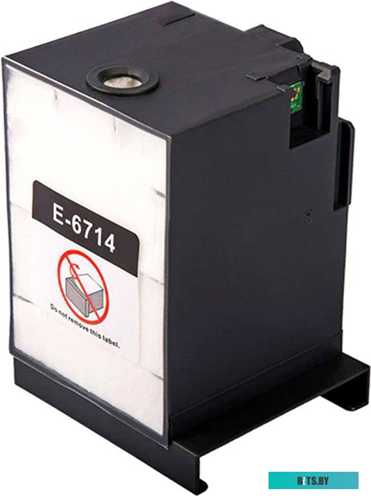 NV-C13T865140 Картридж NVP NV-C13T865140 струйный NV-T8651 Black для Epson WorkForce Pro WF-M5690DWF, WF-M5190DW (10 000 стр)