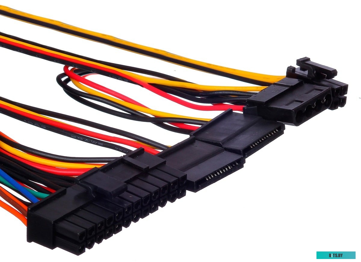 Блок питания EXEGATE 650W EX259603RUS-PC
