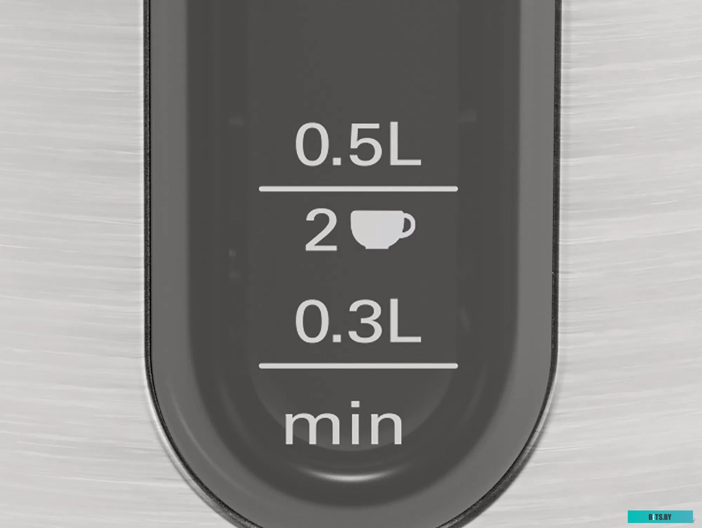 Электрочайник Bosch TWK4P440