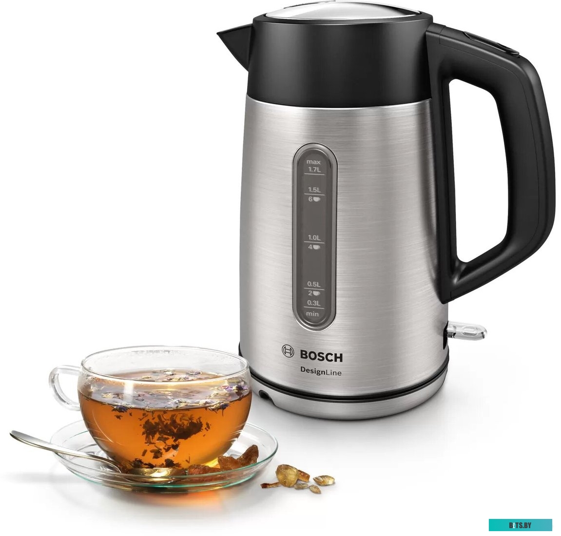 Электрочайник Bosch TWK4P440