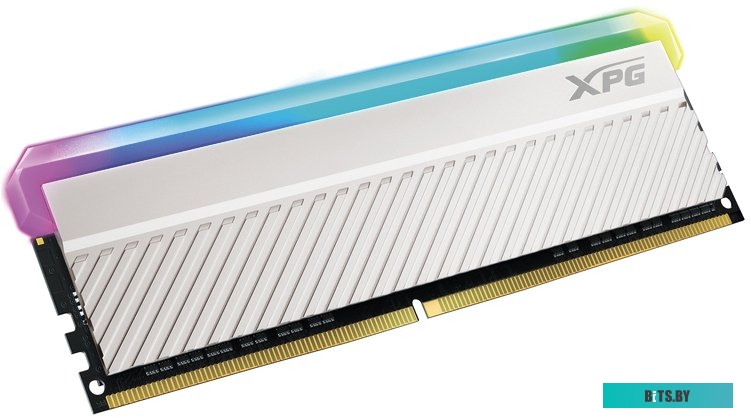 AX4U360016G18I-DCWHD45G ADATA XPG Spectrix D45G RGB 2x16ГБ DDR4 3600 МГц AX4U360016G18I-DCWHD45G